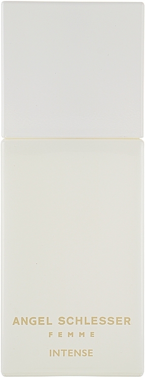 Femme Intense Angel Schlesser