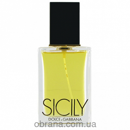 Sicily Dolce and Gabbana image 0