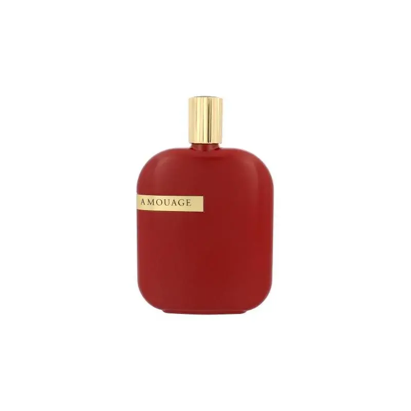 The Library Collection Opus IX Amouage image 0