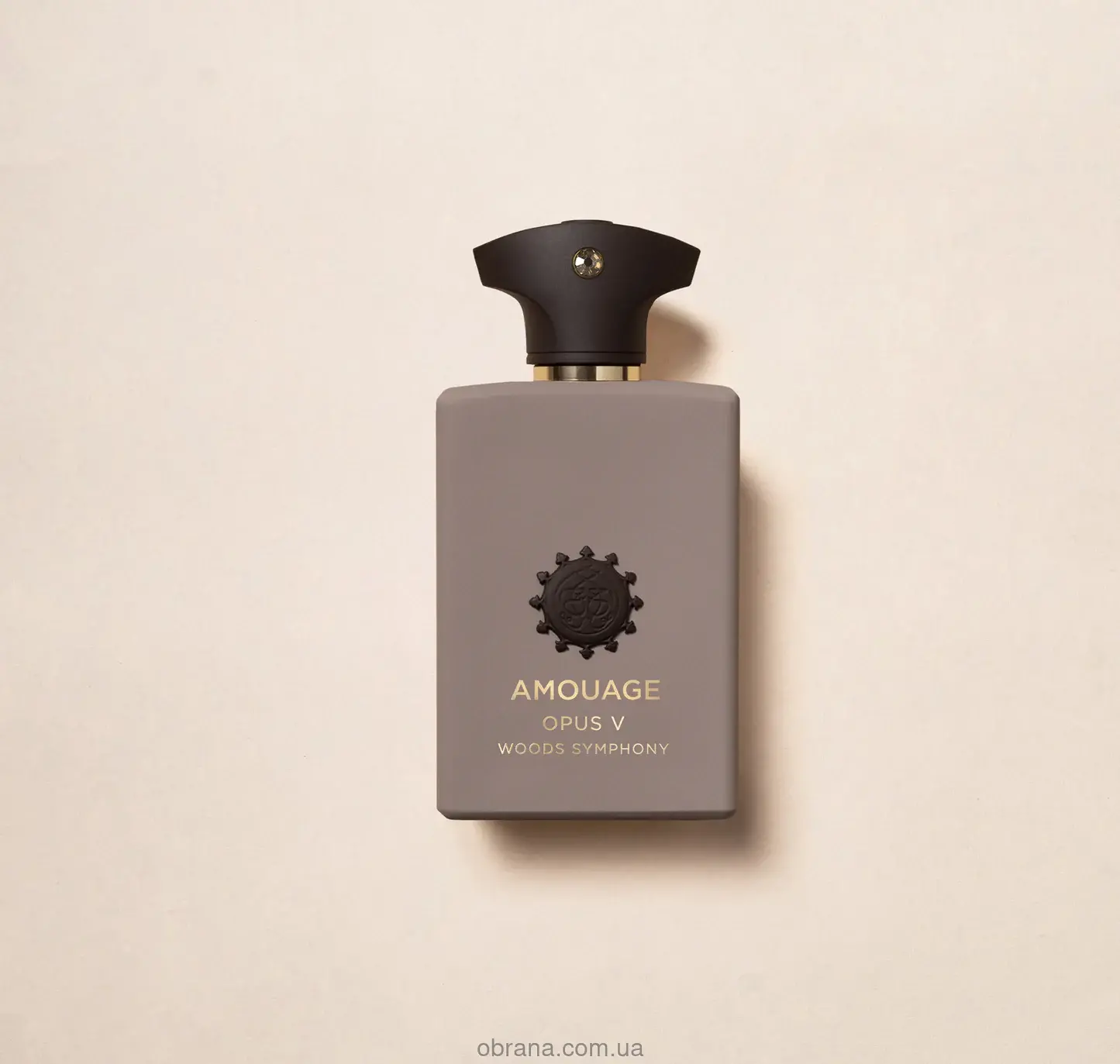 Opus V Woods Symphony Amouage image 0