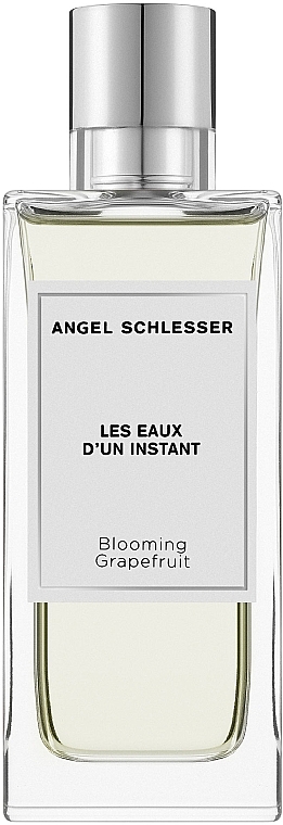 Les Eaux d'un Instant Blooming Grapefruit Angel Schlesser