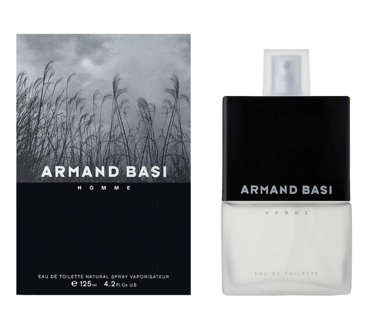 Homme Armand Basi