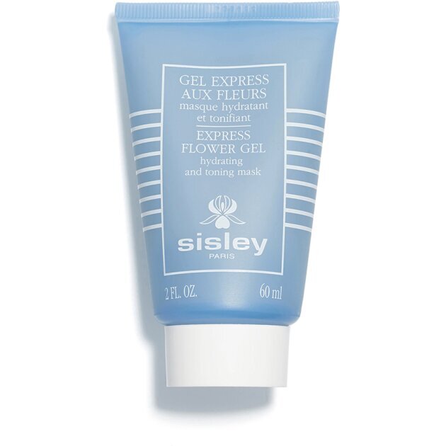 Sisley Gel Express Aux Fleurs Express Flower Gel Маска «Квітковий гель-експрес» image 0
