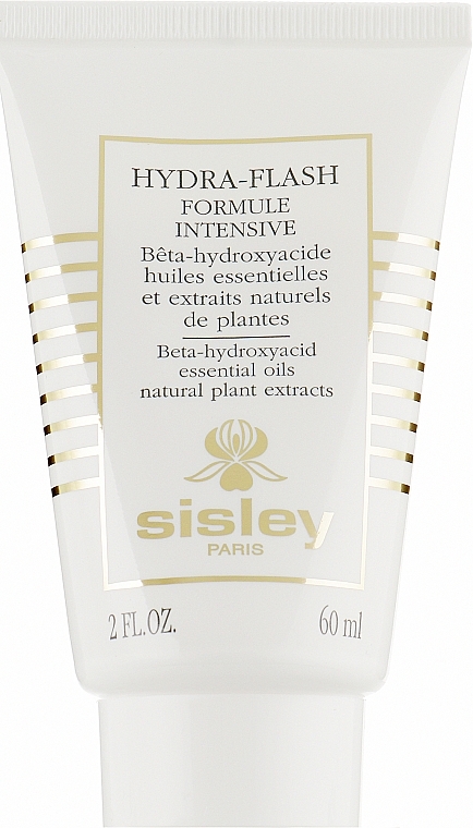 Sisley Hydra-Flash Formule Intensive Интенсивная увлажняющая маска image 0