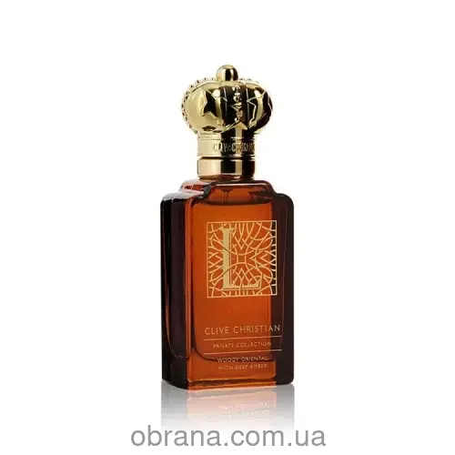 Тестер (парфюмированная вода) 50ml
