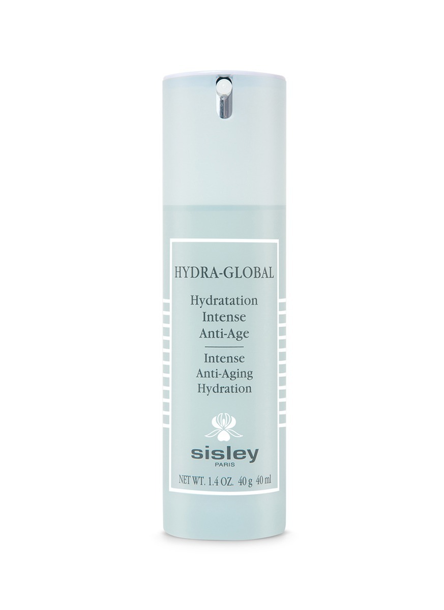 Sisley Hydra Global Intense Anti-Aging Hydration Зволожуючий крем з антивіковим ефектом image 0