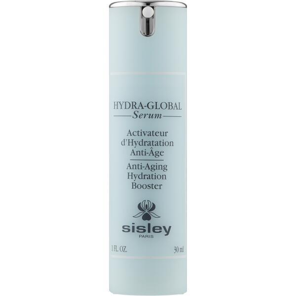 Sisley Hydra-Global Serum Anti-aging Hydration Booster Зволожувальна сироватка image 0