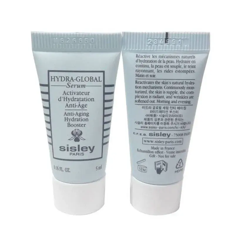 Антивікові засоби 5ml