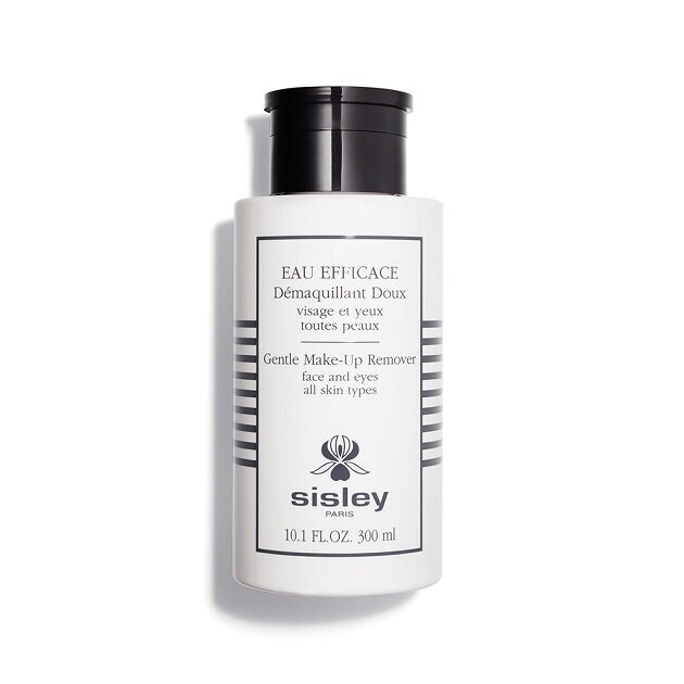 Sisley Eau Efficace Gentle Make Up Remover М'який засіб для зняття макіяжу image 0