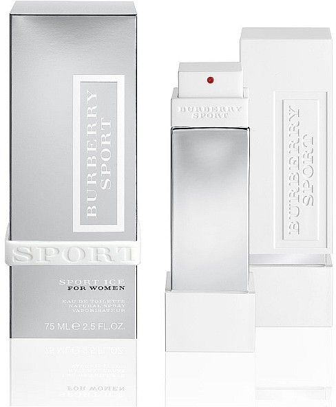 Sport Ice For Women Burberry image 0
