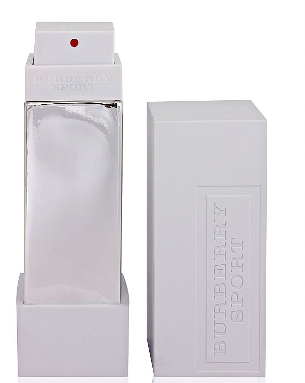 Sport Ice For Women Burberry image 0