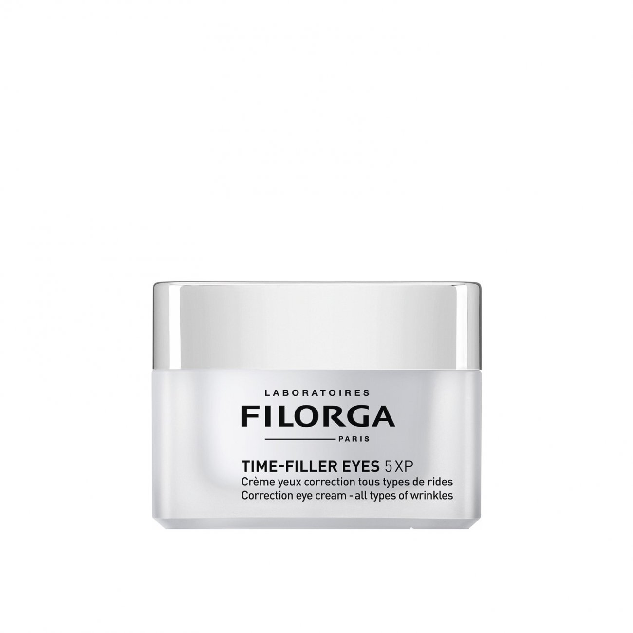 Filorga Time-Filler 5XP Anti-Wrinkle Face Cream Крем для обличчя проти зморщок