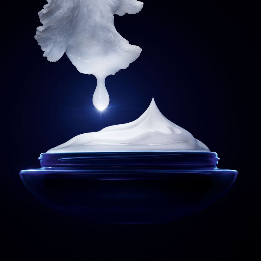 Guerlain Orchidee Imperiale La Creme Крем для коррекции всех признаков старения image 0