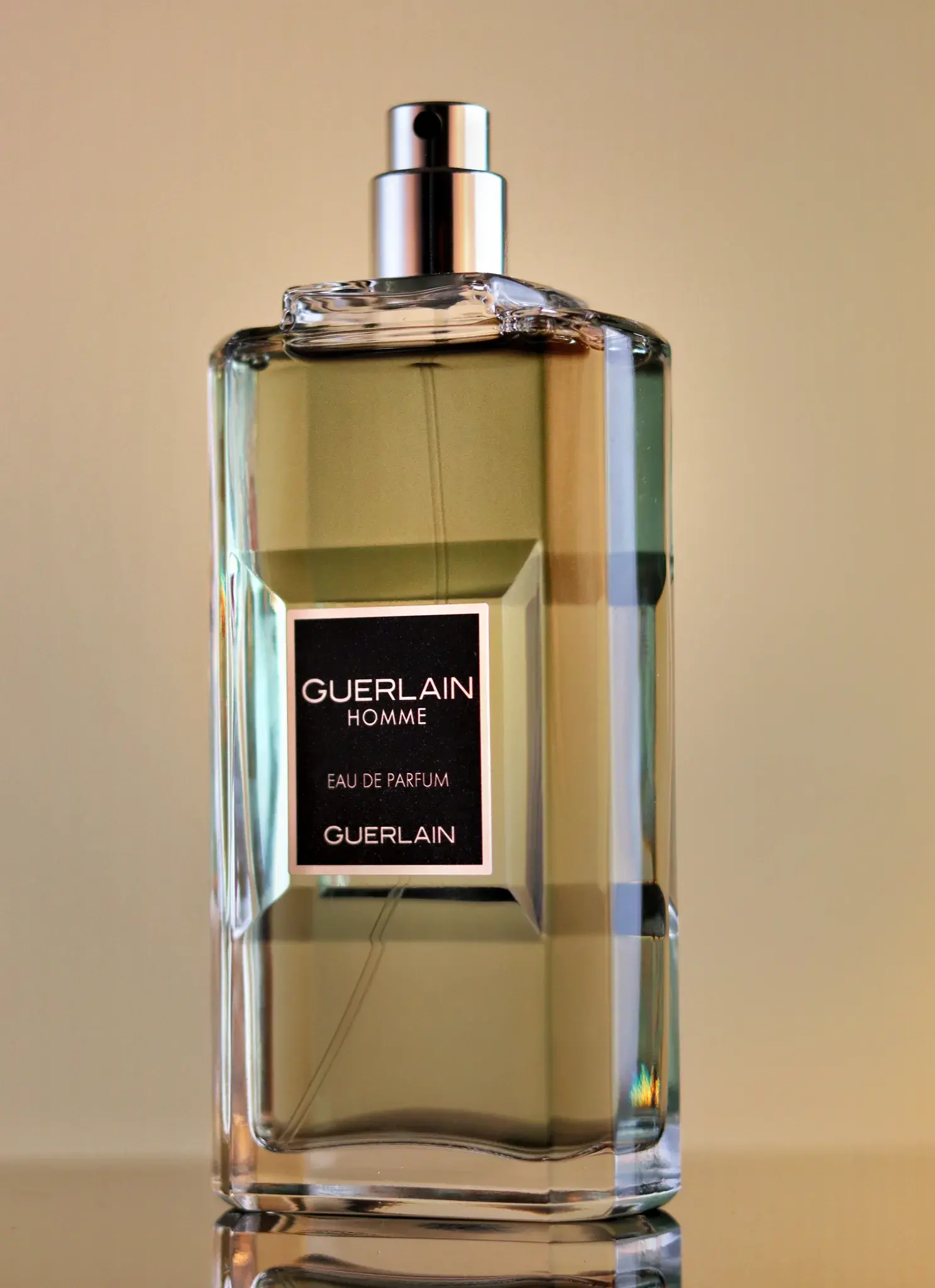 Homme L'Eau Boisée Guerlain image 0