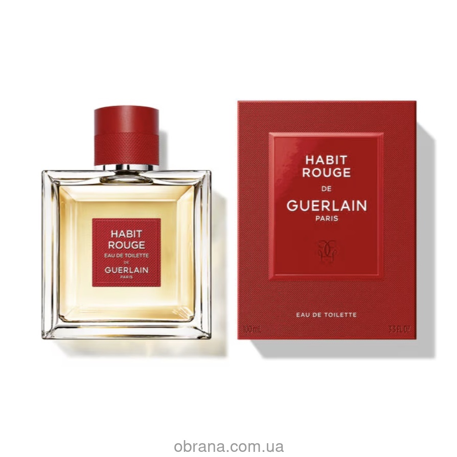 Туалетна вода 50ml