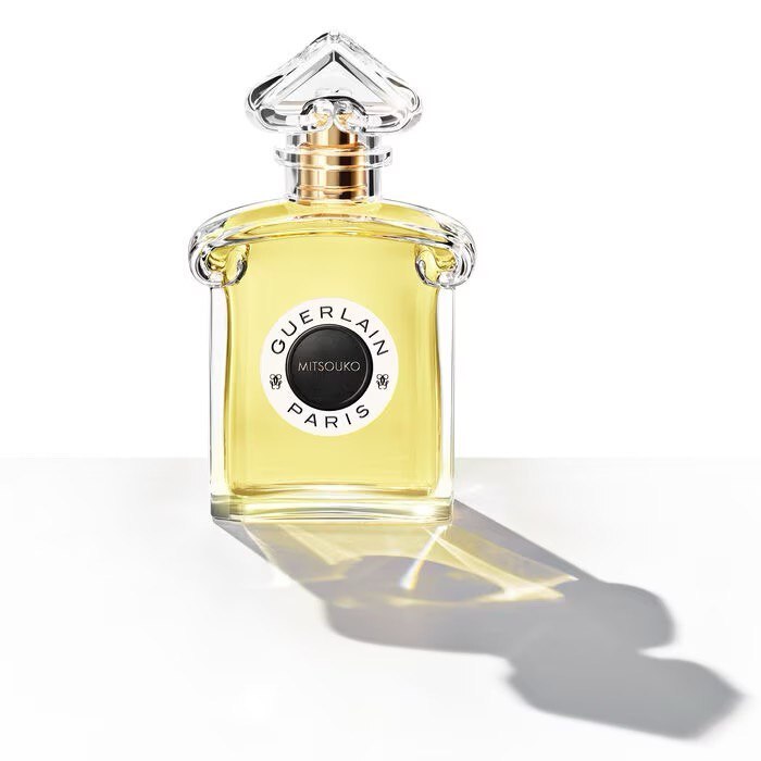 Les Légendaires Mitsouko Eau De Parfum Guerlain image 0