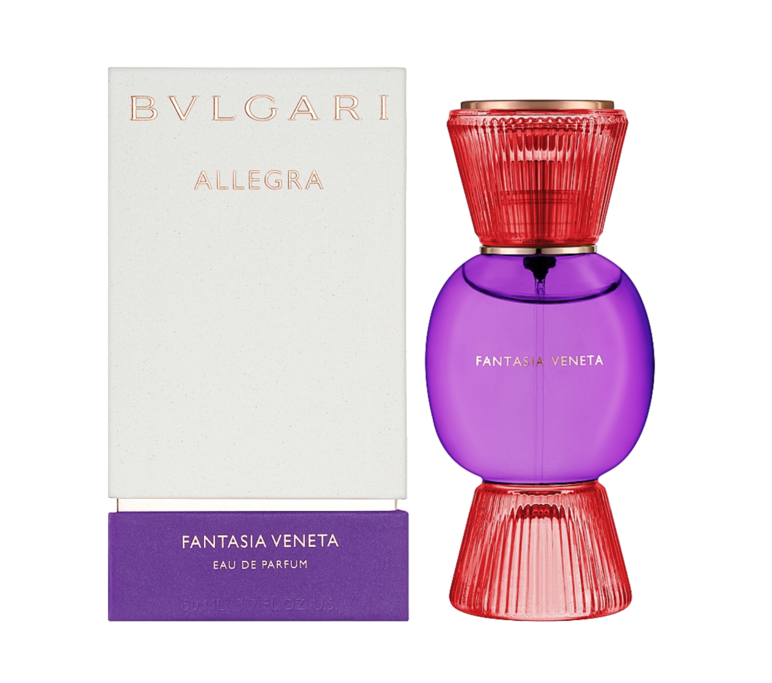 Парфумована вода 100ml