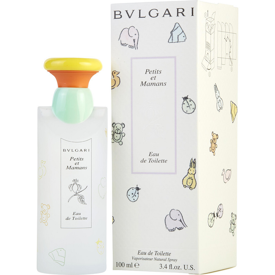 Petits et Mamans Bvlgari image 0