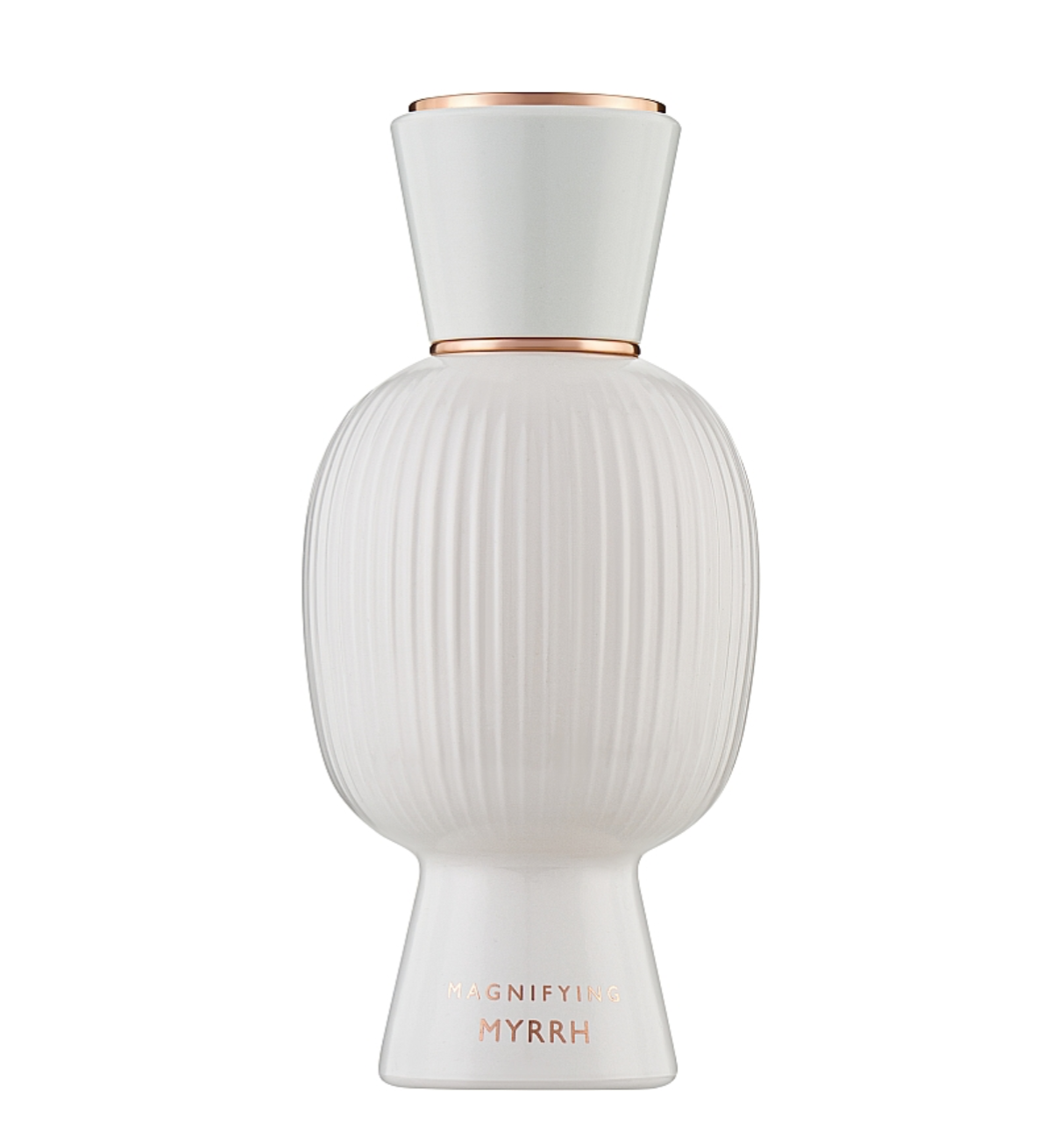 Allegra Magnifying Myrrh Bvlgari