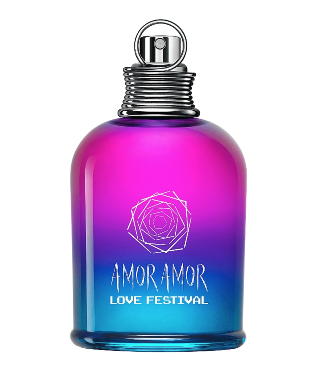 Amor Amor Love Festival Cacharel