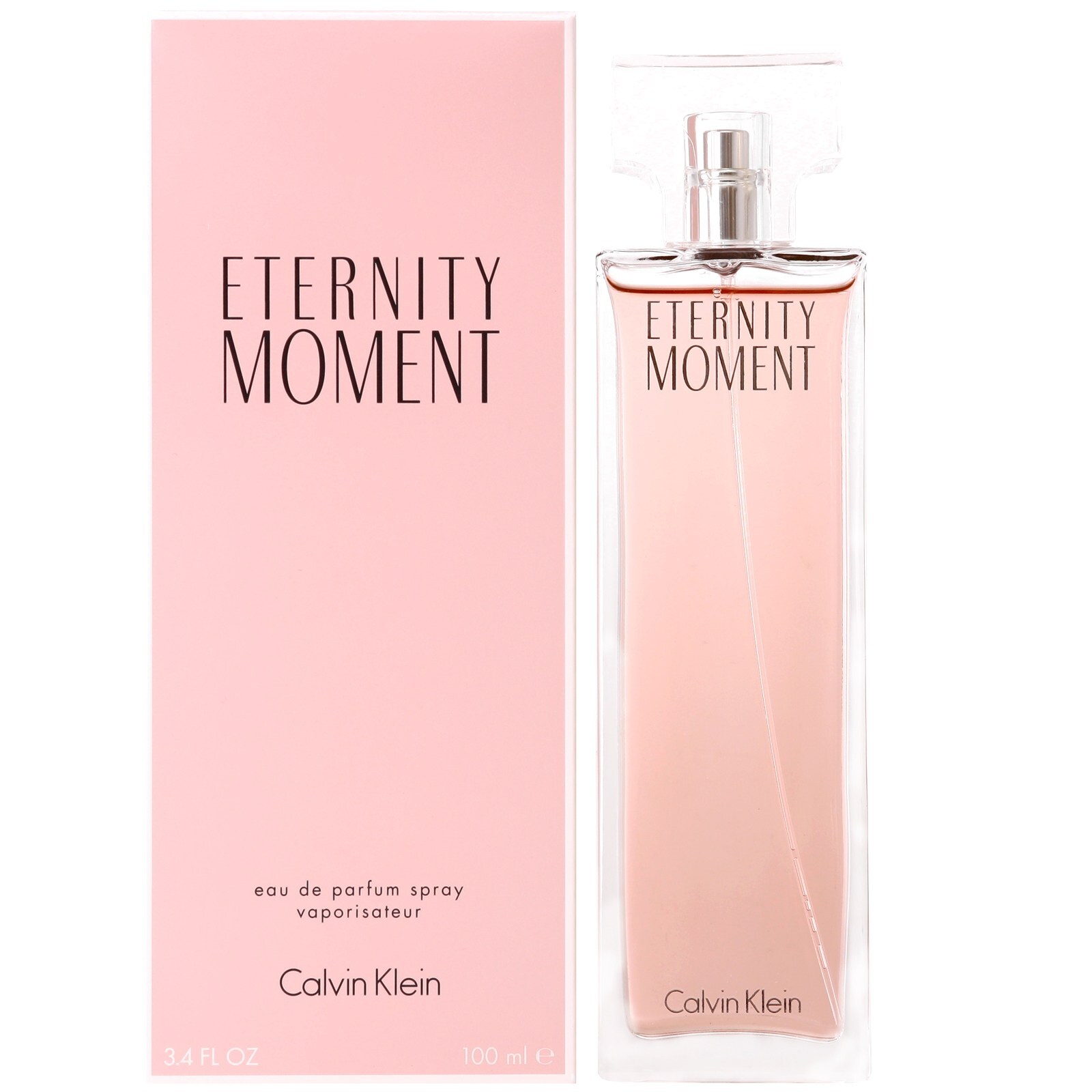 Eternity Moment Calvin Klein image 0