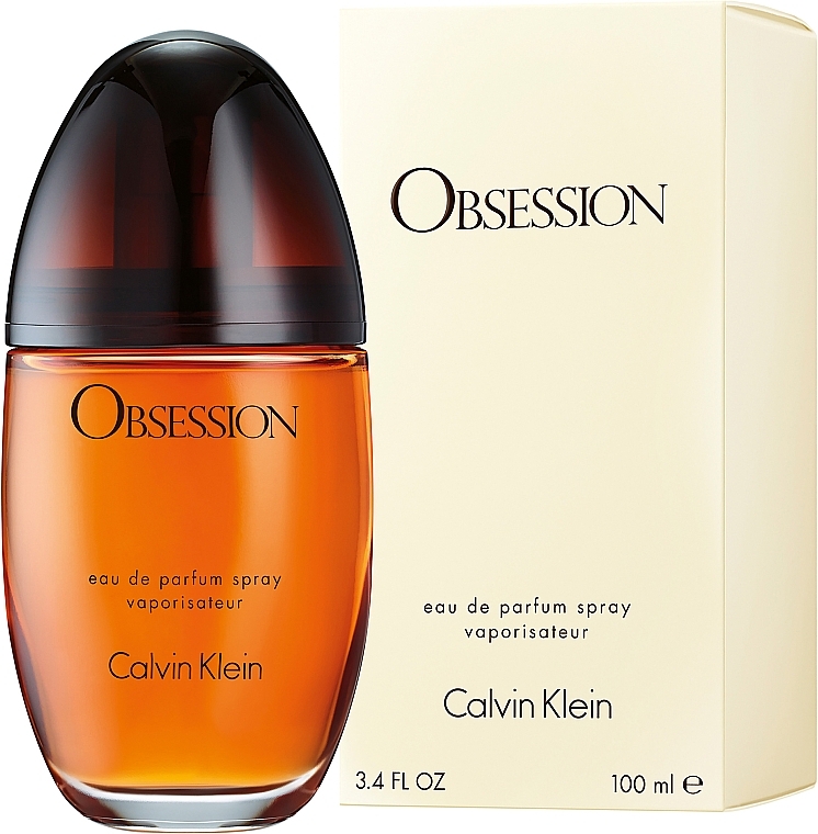 Obsession Calvin Klein image 0