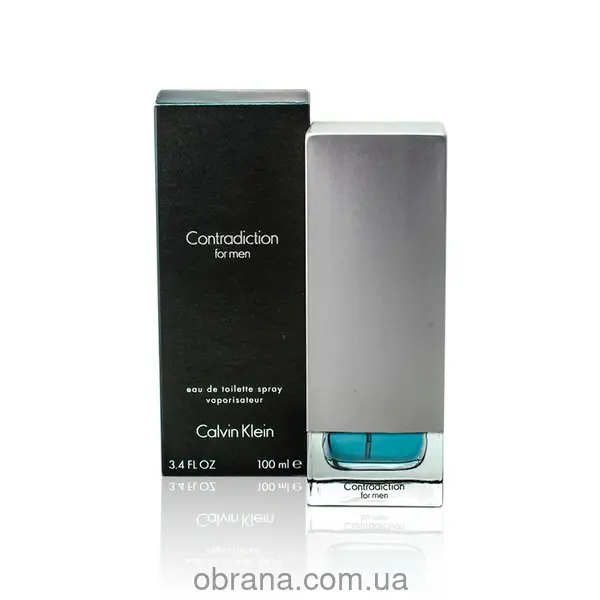 Туалетная вода 100ml