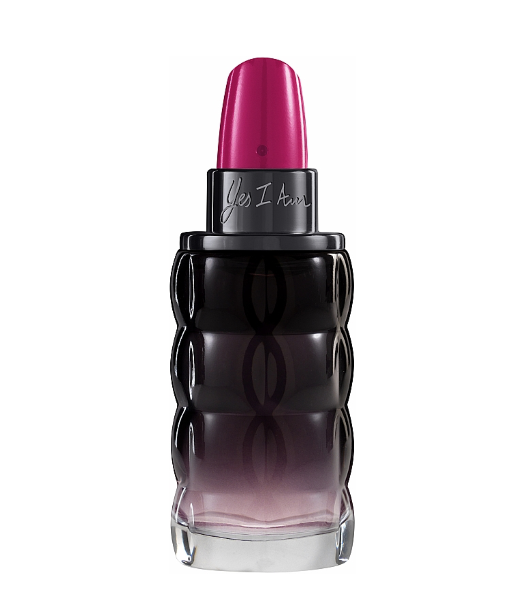 Yes I Am Pink First Cacharel