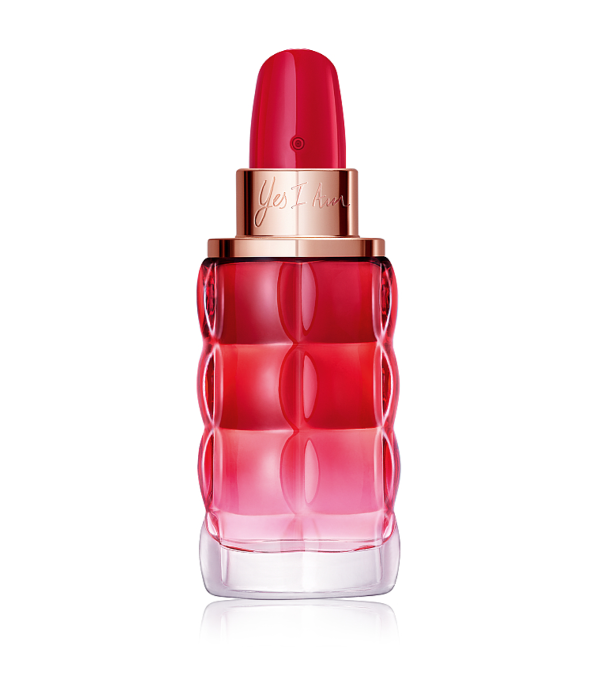 Yes I Am Bloom Up Cacharel