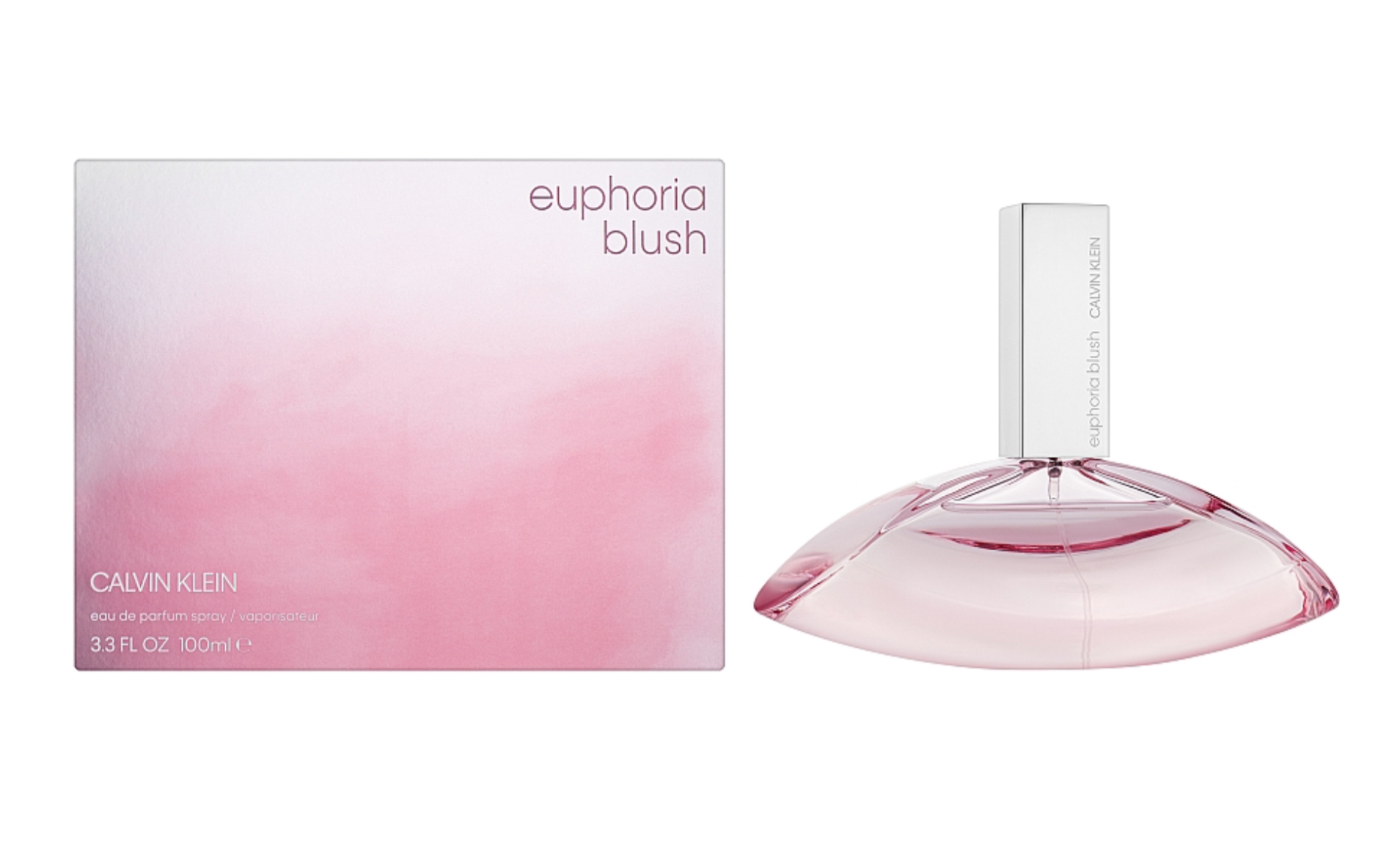 Euphoria Blush Calvin Klein image 0