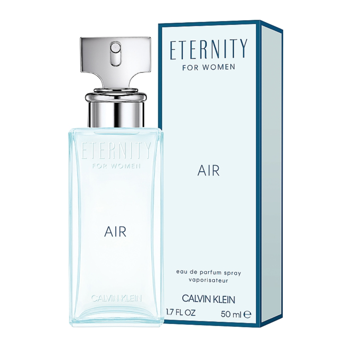 Eternity Air For Women Calvin Klein image 0