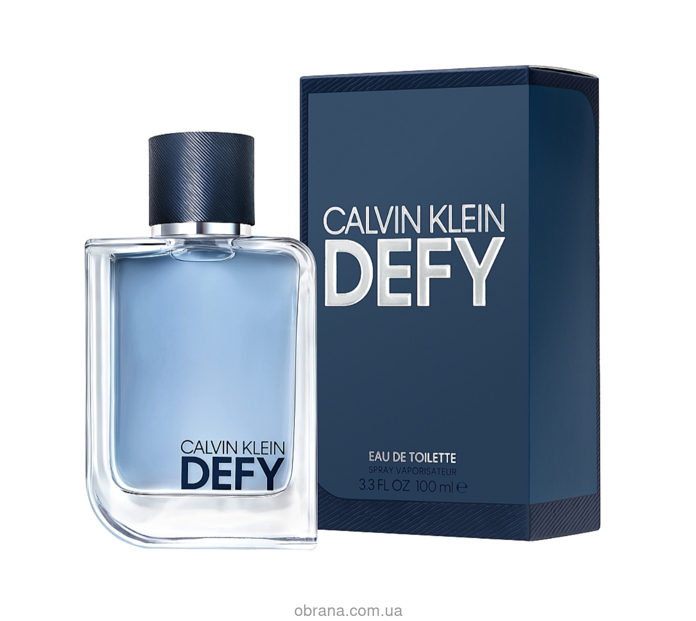 Тестер (туалетна вода) 100ml