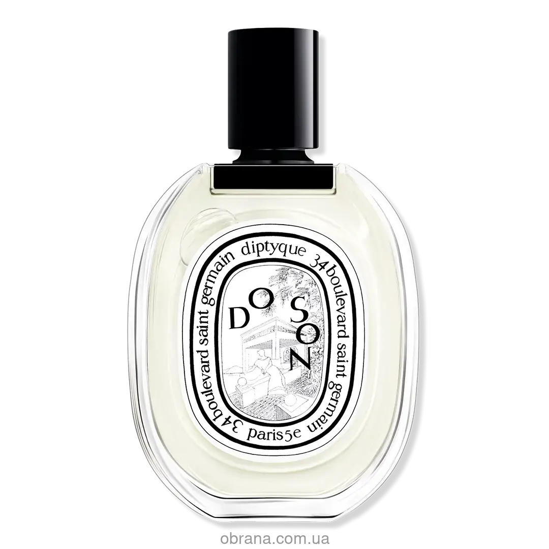 Тестер (туалетная вода) 100ml