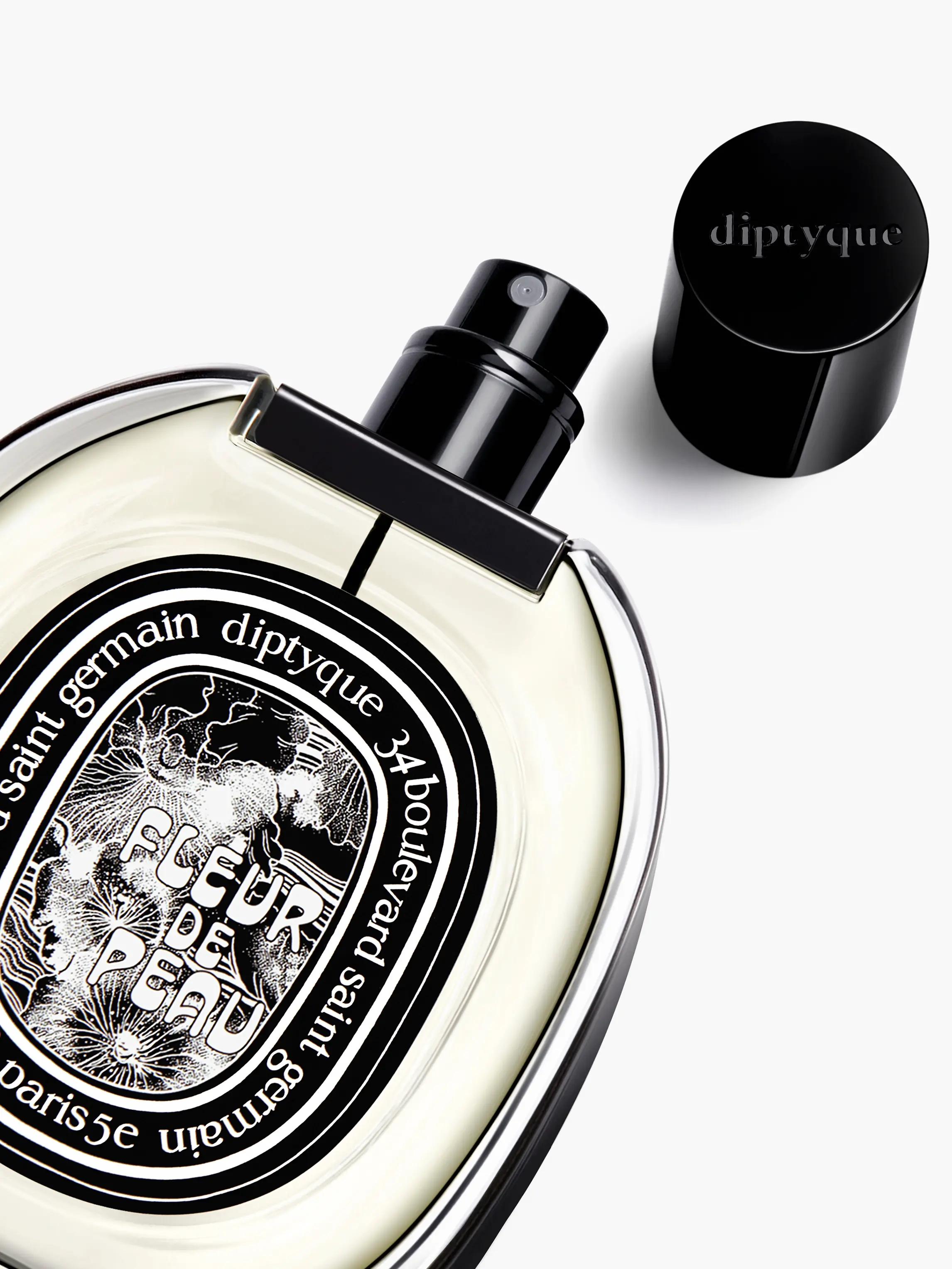 Fleur de Peau Eau de Parfum Diptyque