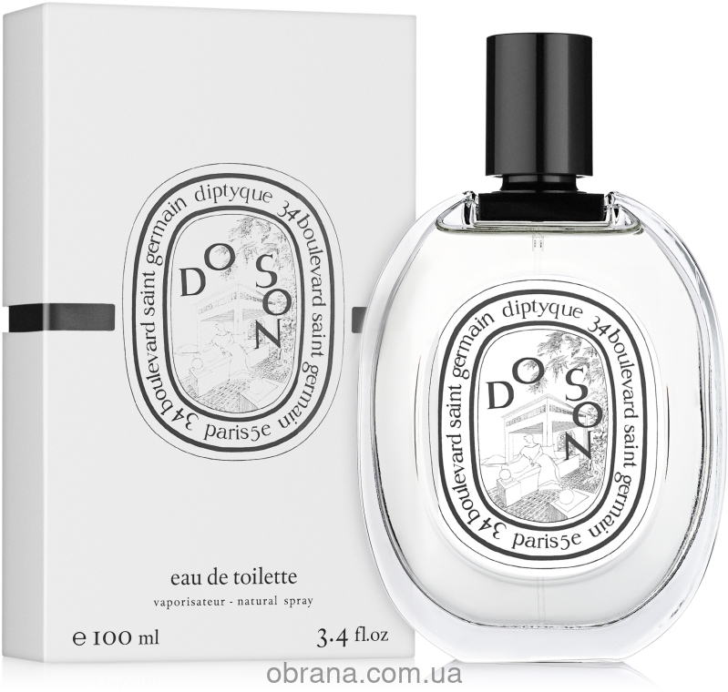 Туалетная вода 50ml