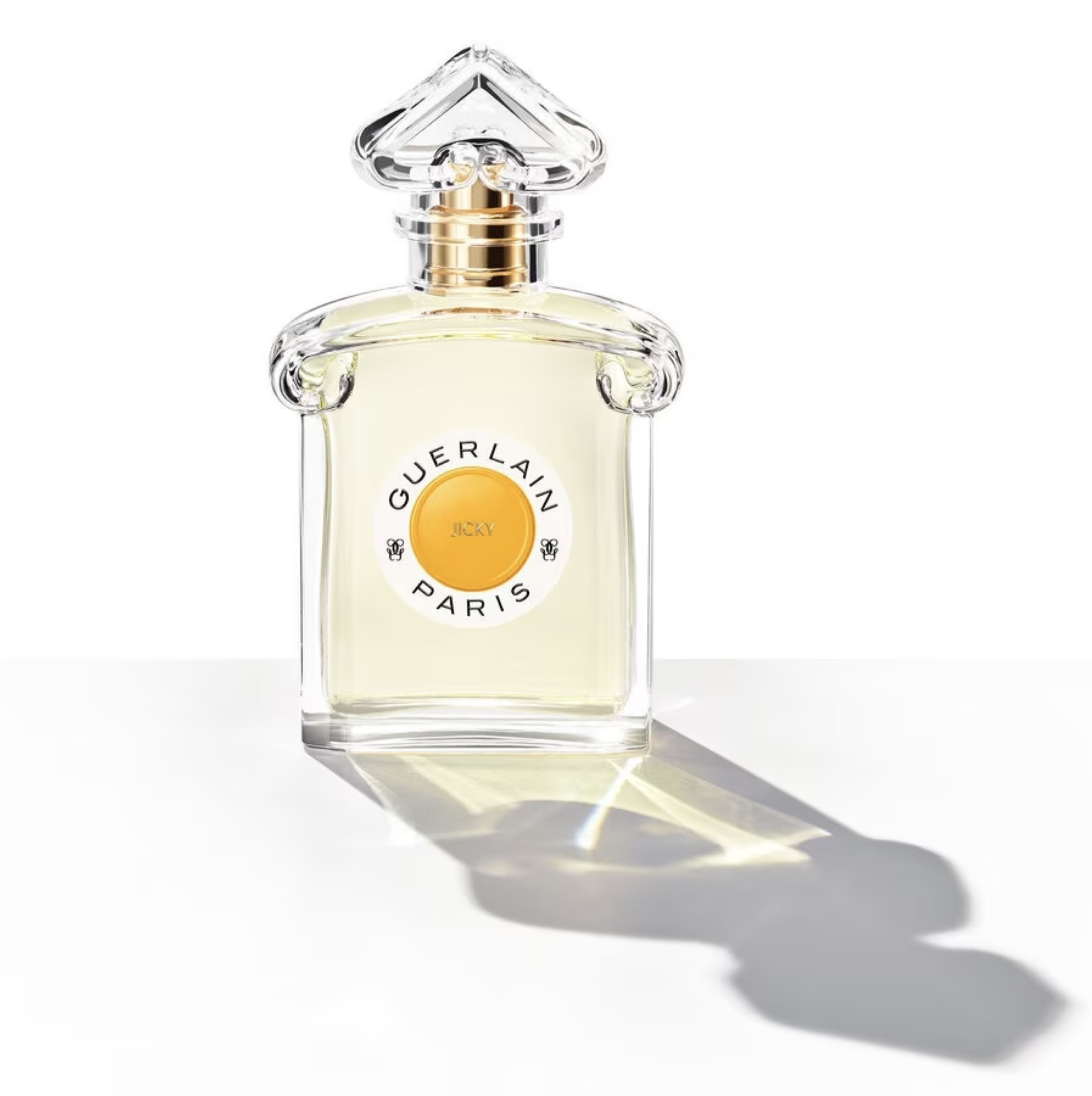 Les Légendaires Jicky Eau de Parfum Guerlain image 0