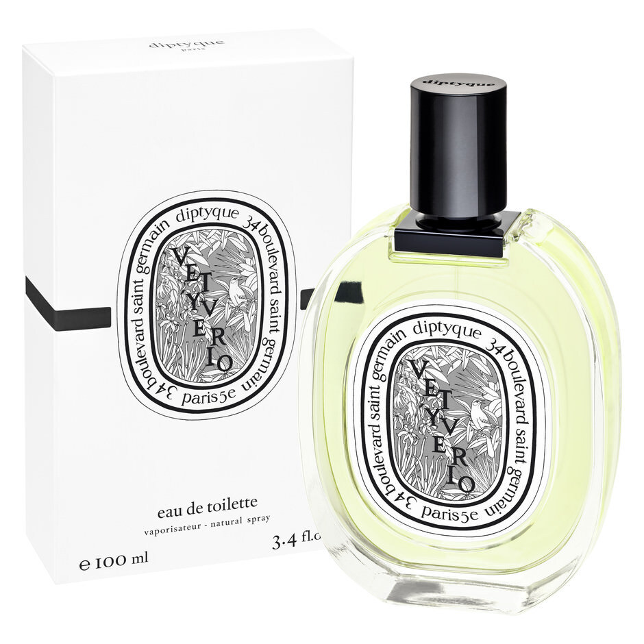 Туалетна вода 100ml