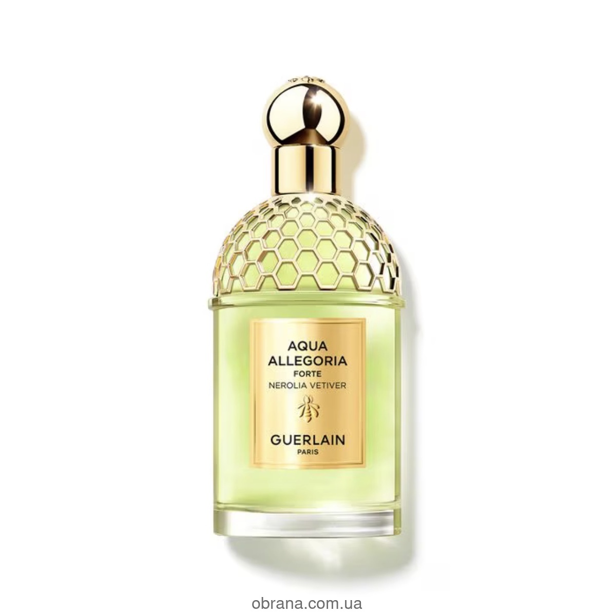 Тестер (парфюмированная вода) 125ml