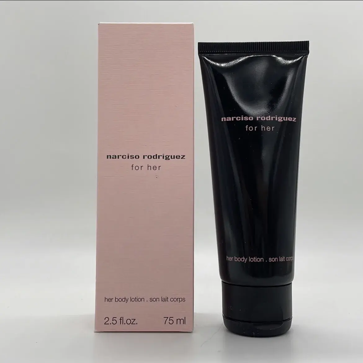 Narciso Rodriguez For Her Лосьйон для тіла image 0