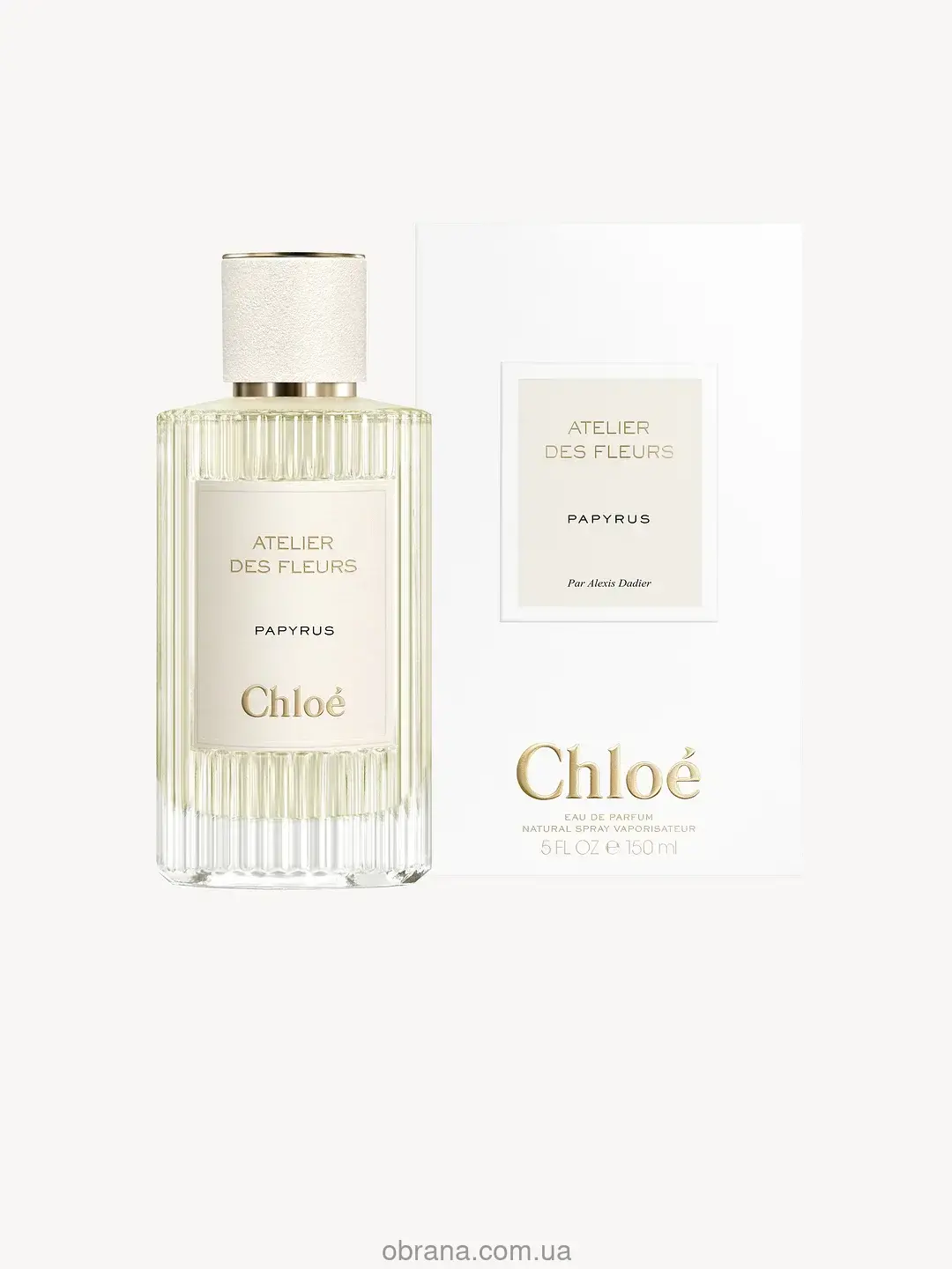 Парфумована вода 150ml