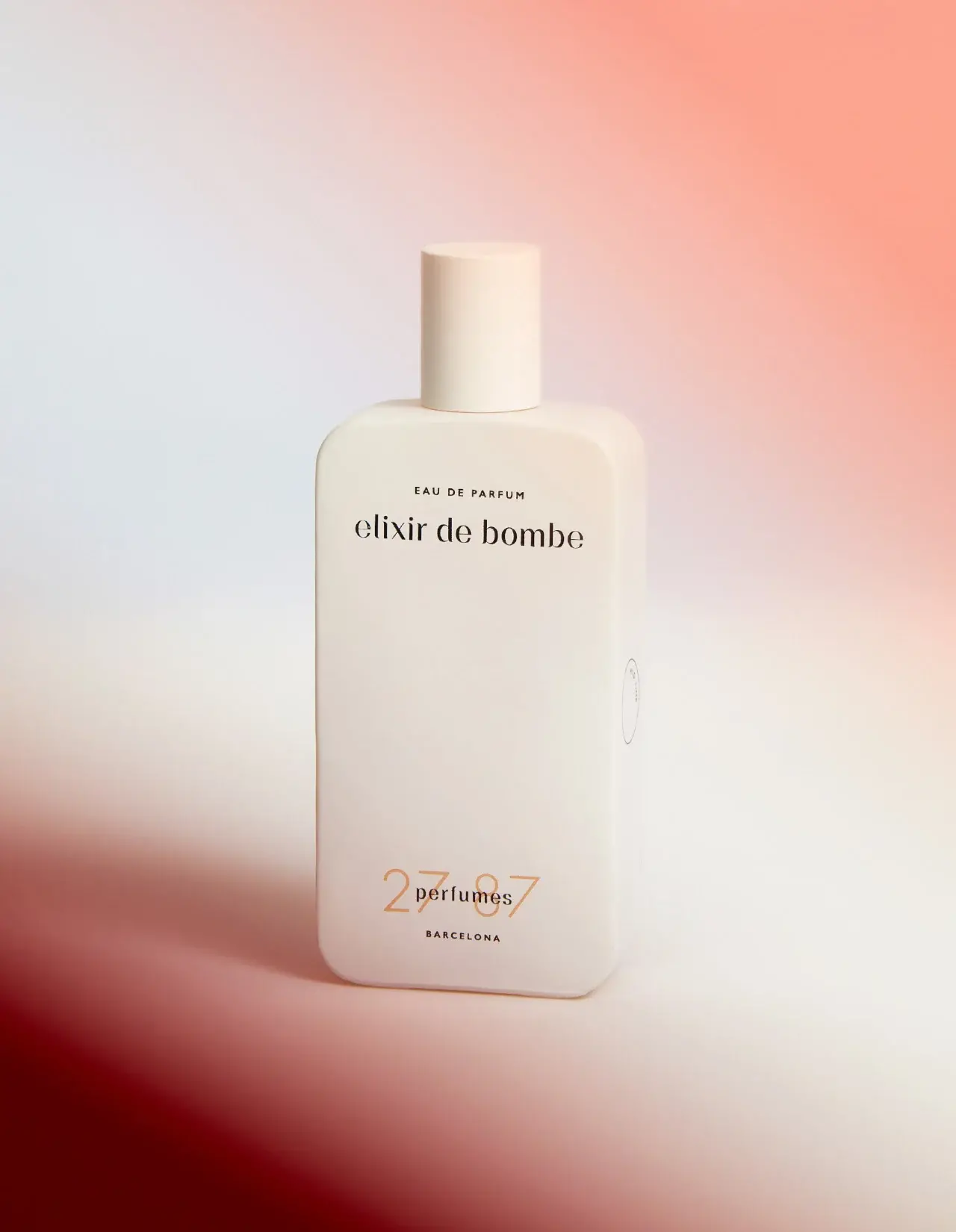 Elixir de Bombe 27 87