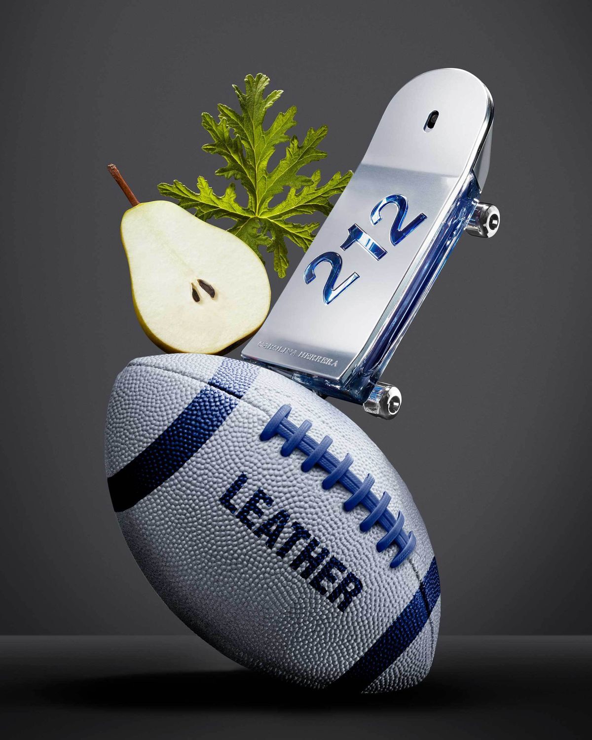 212 Heroes Carolina Herrera