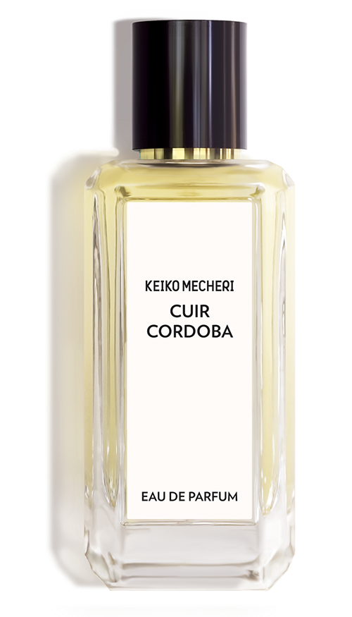 Cuir Cordoba Keiko Mecheri