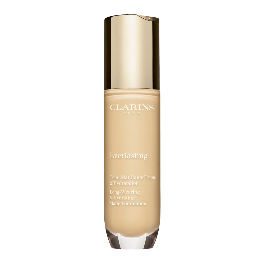 Clarins Everlasting Тонуюча тональна основа для обличчя image 0