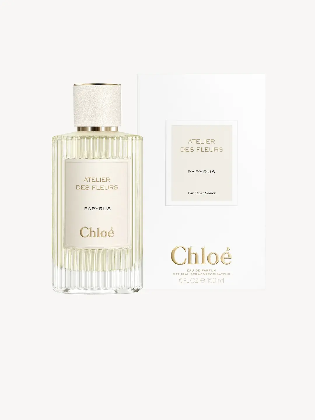 Atelier Des Fleurs Papyrus Chloé image 0