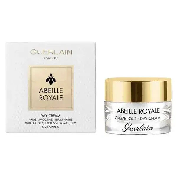 Guerlain Abeille Royale Day Cream Щоденний крем image 0