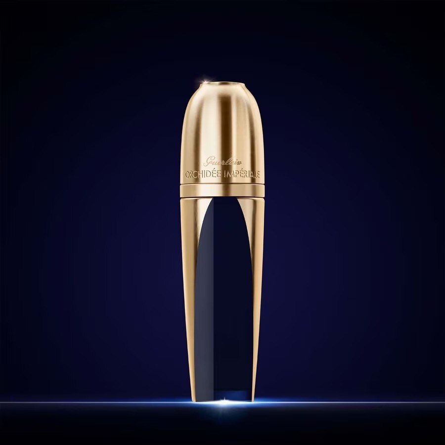 Guerlain Orchidée Impériale The Longevity Concentrate Сироватка для обличчя