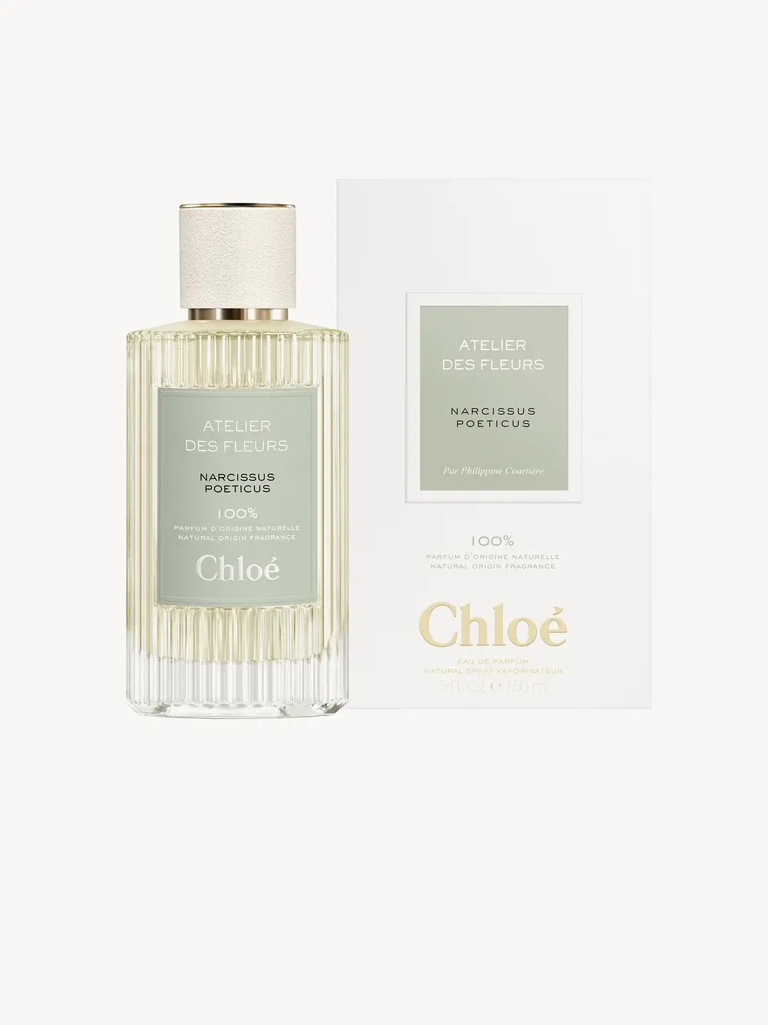 Atelier Des Fleurs Narcissus Poeticus Chloé image 0