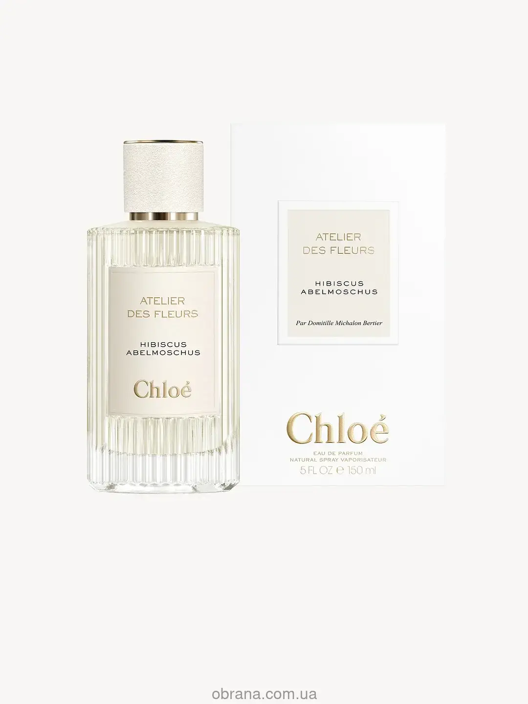 Парфумована вода 150ml