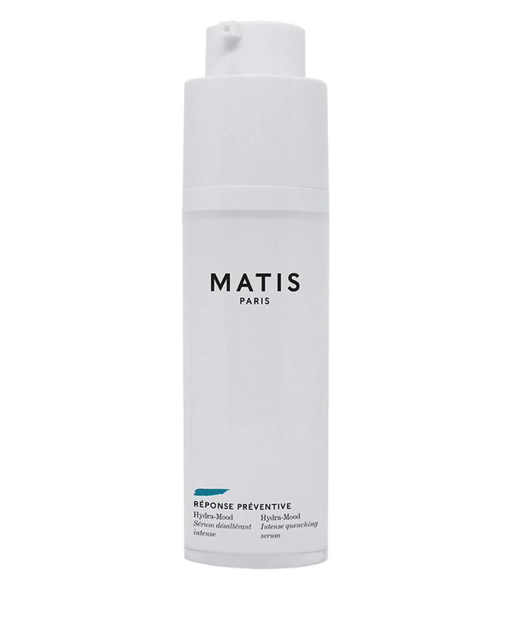 Matis Reponse Preventive Hydra-Mood Serum Емульсія для обличчя